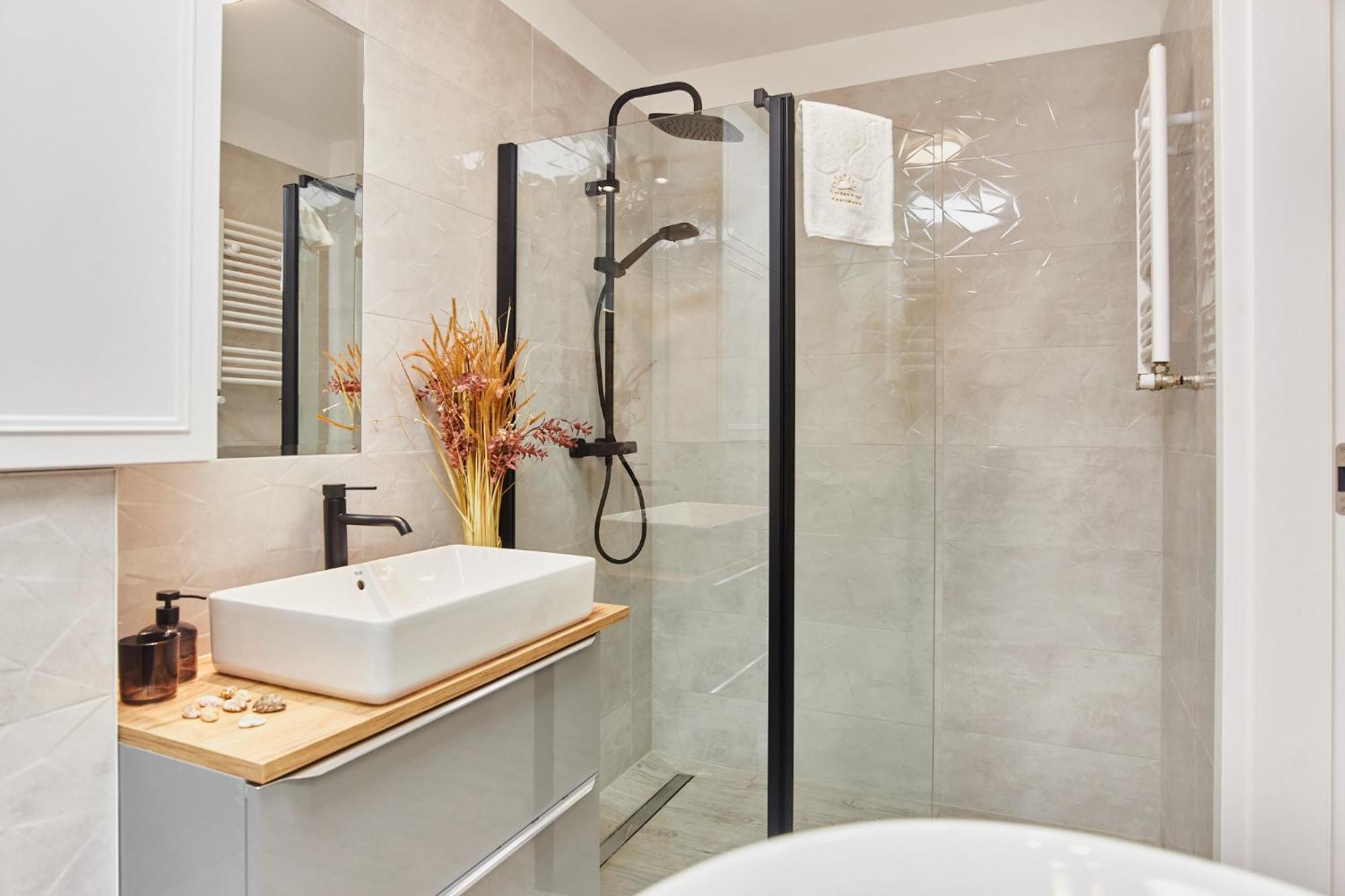 Golden Hour Apartments- Bohaterow Wrzesnia 101 Swinoujscie Ngoại thất bức ảnh